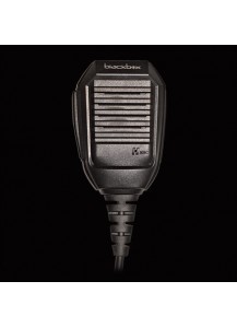 Blackbox Mobile Microphone